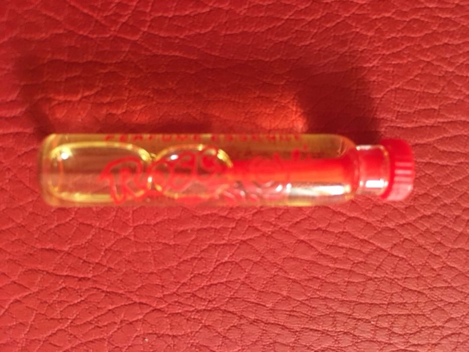 Olejek różany oryginalny