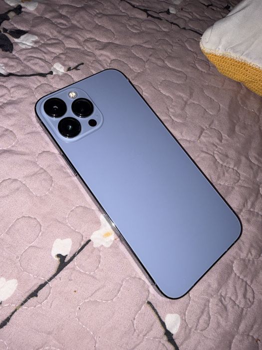 Iphone 13 pro max 256gb