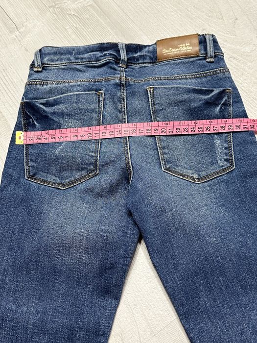Джинси Zara
