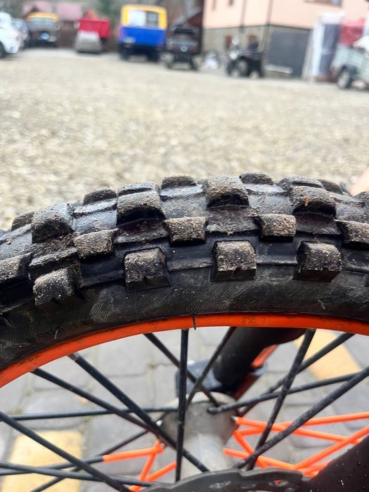 Підбайк KAYA 125