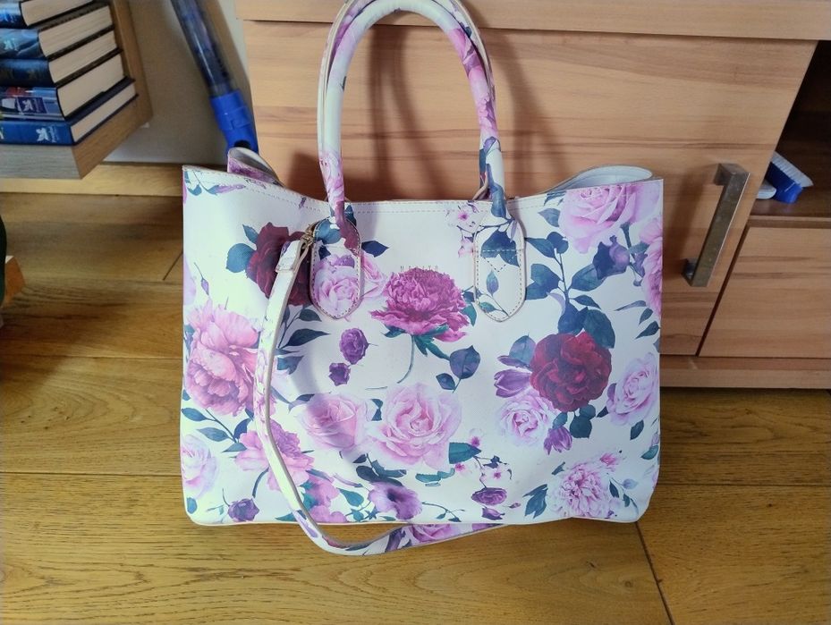 Duża torebka mohito