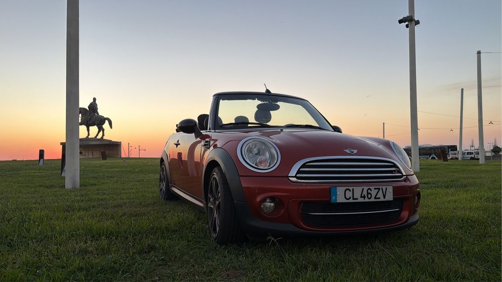MINI Cooper — fotografia 4