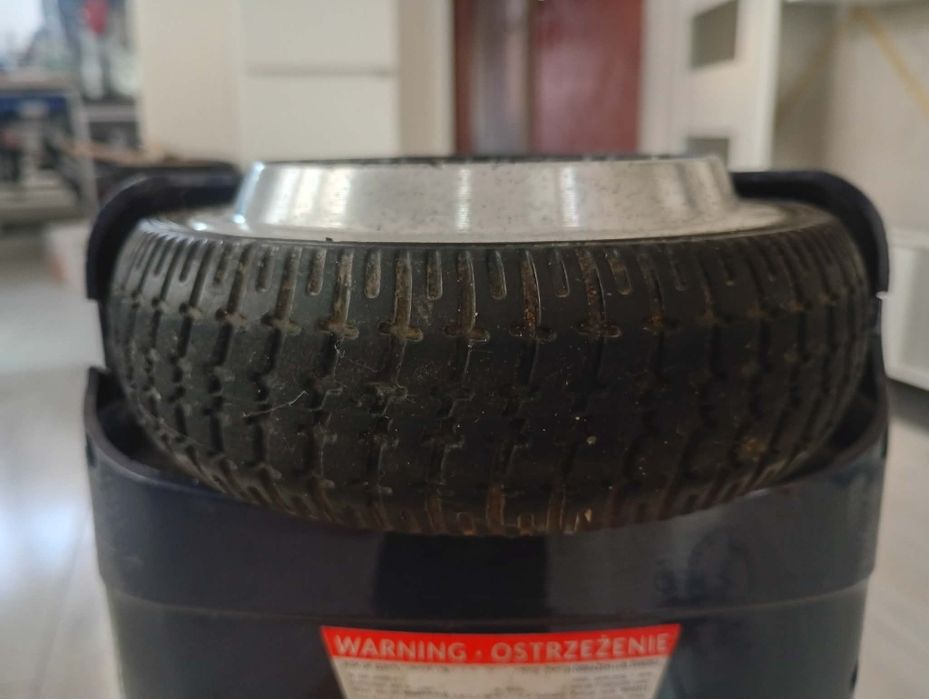Hoverboard skymaster wheels EVO  Smart