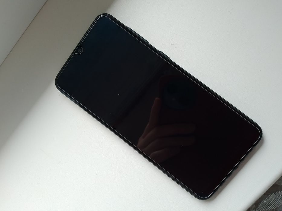 Samsung Galaxy A30s 4/64GB Black