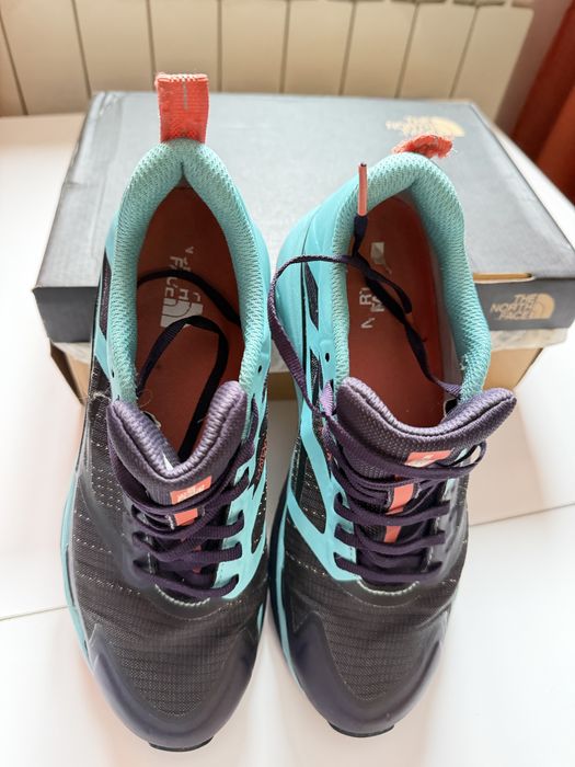 The North Face Vectiv Infinite Futurlight buty trailowe