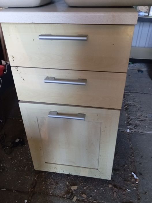 Oddam szafkę kuchenna