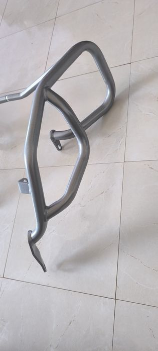 Crash bars para mota BMW F750 ou F850