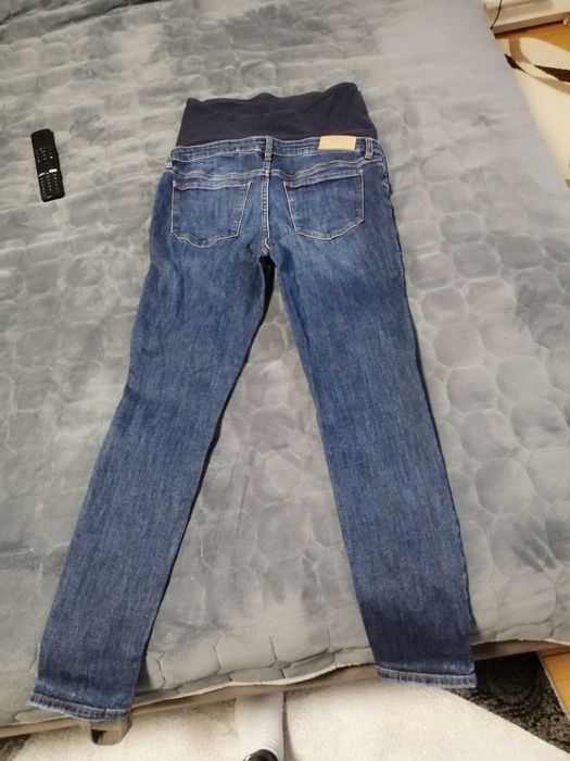 Джинси для вагітних