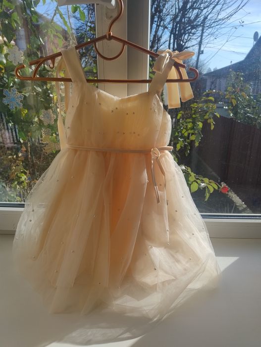 Сукня, платье 116 розмір