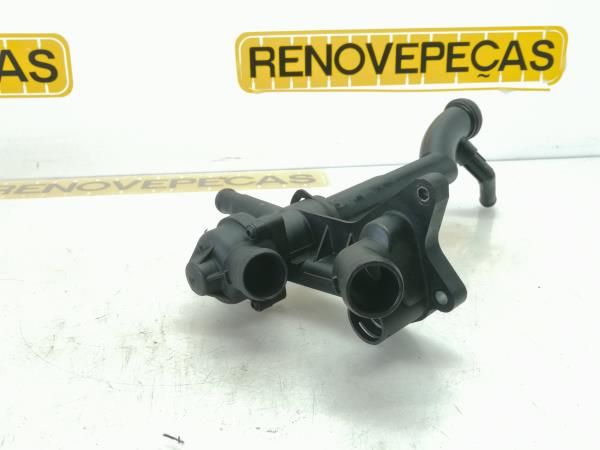 Corpo termostato / termostato VOLKSWAGEN Polo (9N)