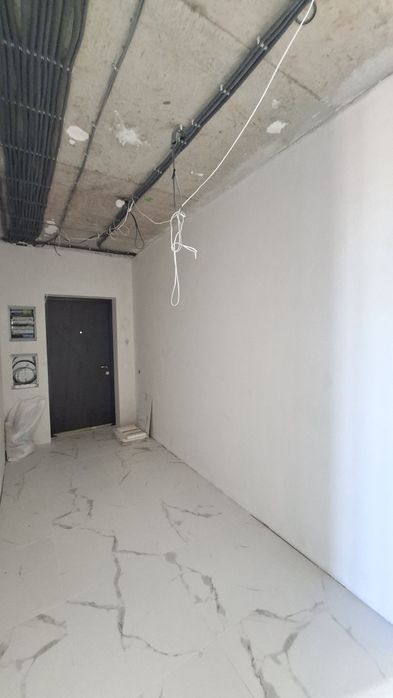 2 Кімнатна Квартира В Новому Житловому Комплексі