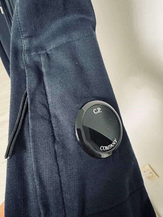 Кофта C.P company