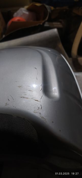 Кофр (мото)мопед