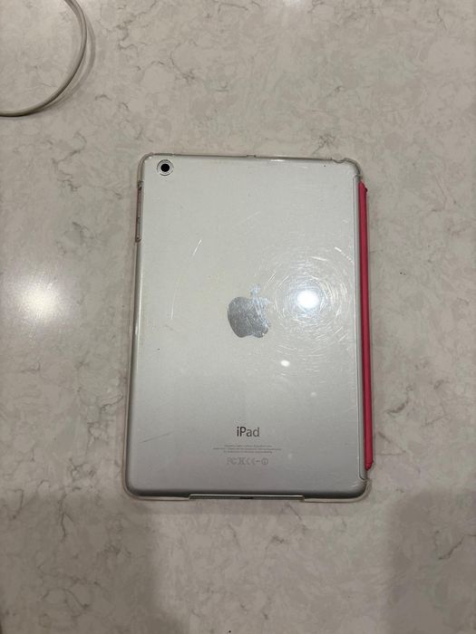 iPad Mini 1 (A1432) – 12 GB – Wi-Fi – Bom estado