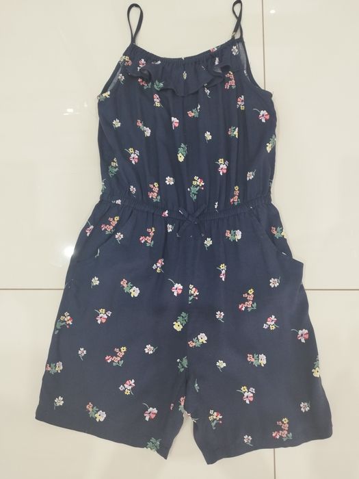 Kombinezon dziewczęcy H&M roz 140