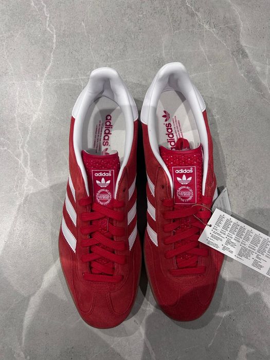 Buty Adidas Gazelle 44 nowe okazja