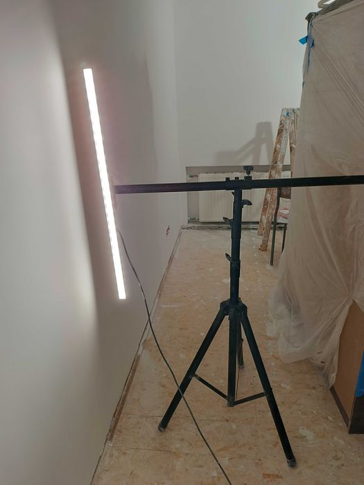 lampa robocza altair 5000 mareld
