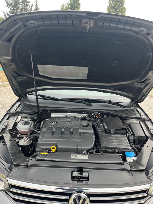 VW Passat Highline 2.0 tdi 190cv DSG