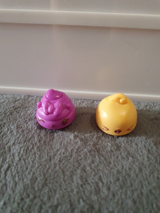 Zestaw deluxe seria 2 brunch bunch num noms