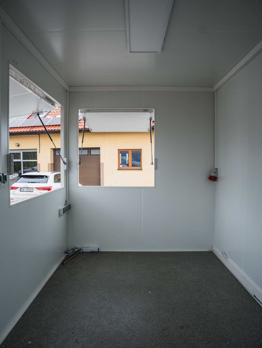 Przyczepa Gastronomiczna