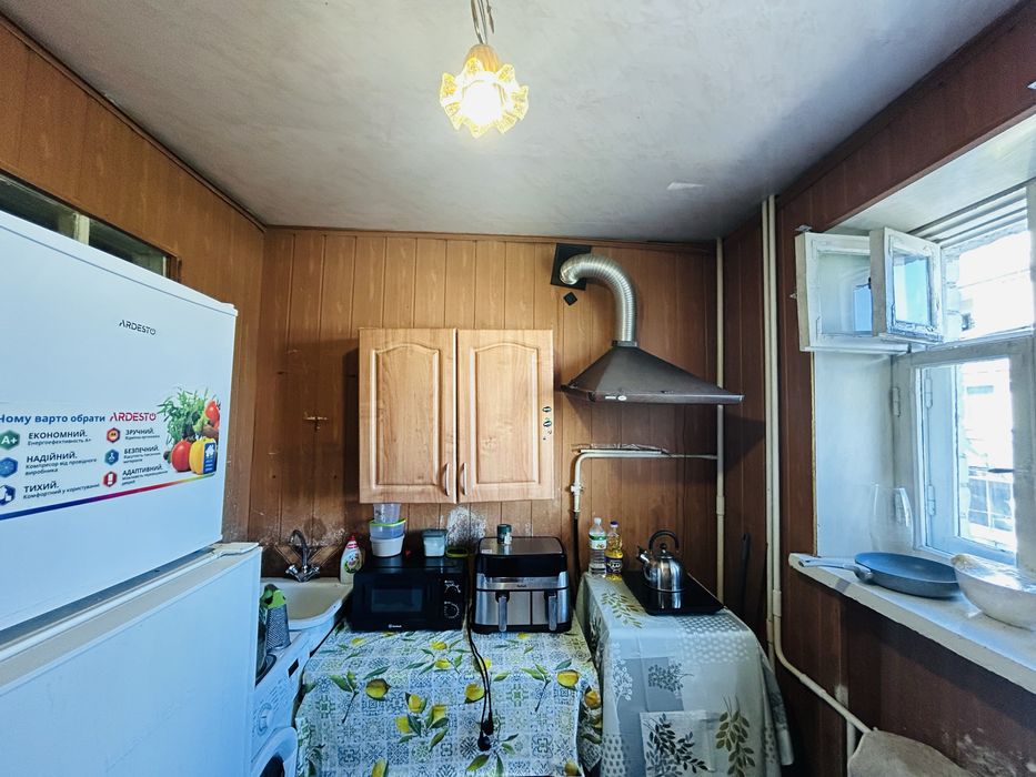 Лесі Українки, продаж 1-но кімнатноі квартири в центрі м.Житомир