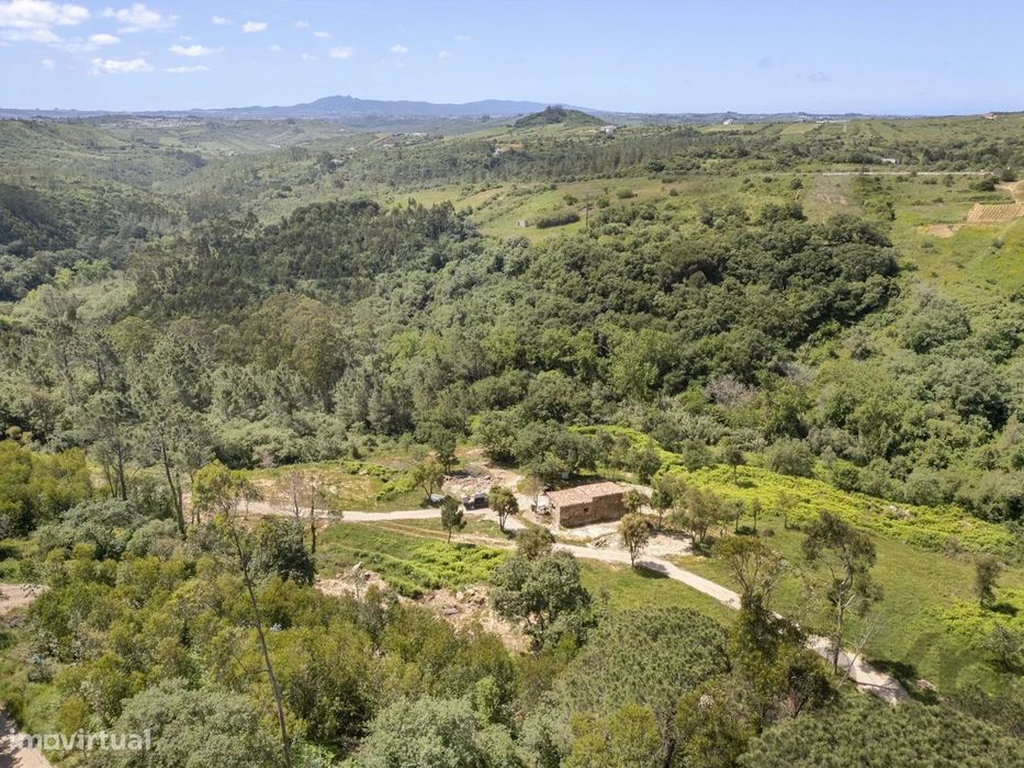"Quinta Pardelas", um sonho de vida no campo.