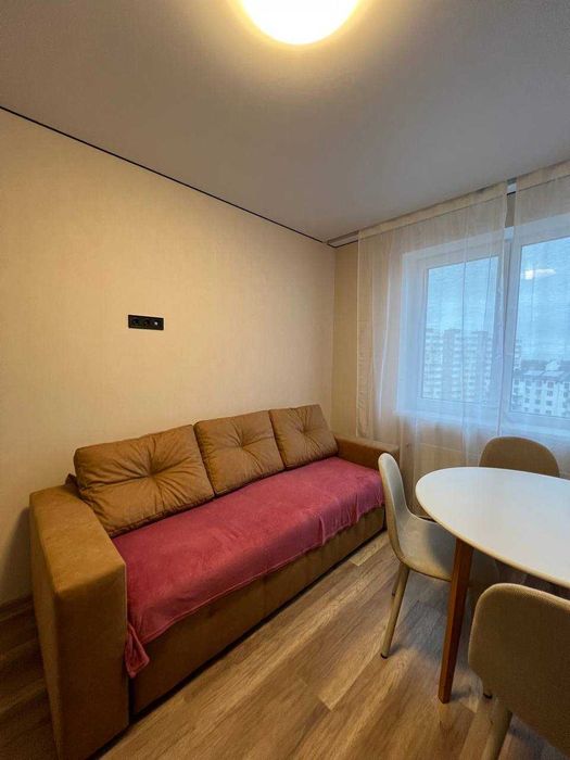 1к квартира в новом доме в рассрочку на 4 года первый взнос 13000дол