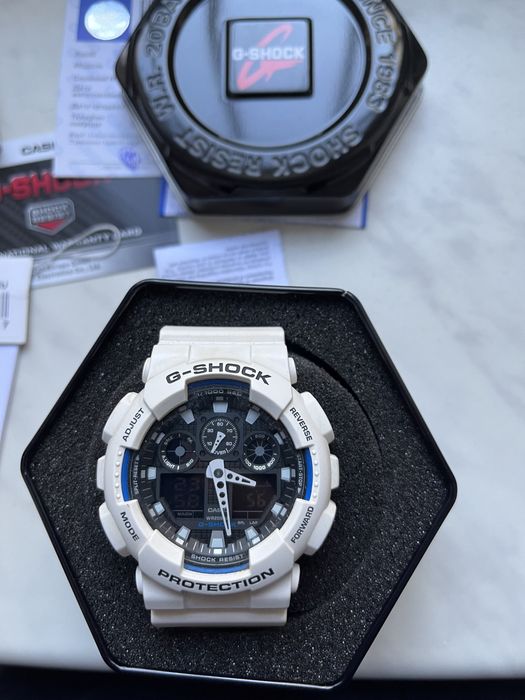 Продам часи g-shock