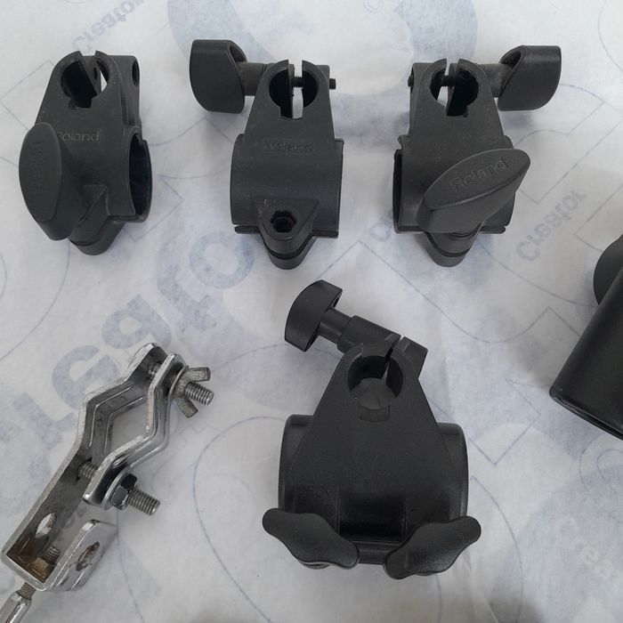 Acessórios bateria electrónica