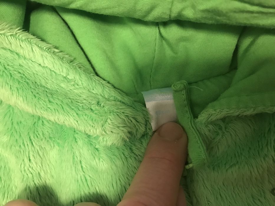 Bluza Smyk 68 dinozaur