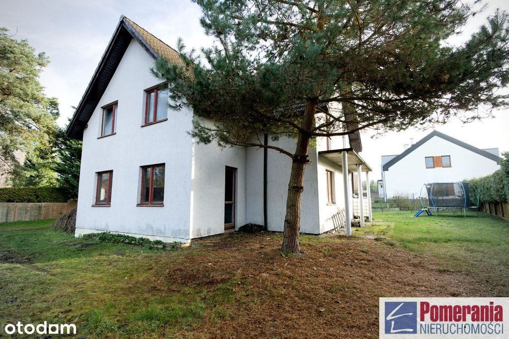 Dom w Pilchowie do własnej aranżacji 150 m2 !!!