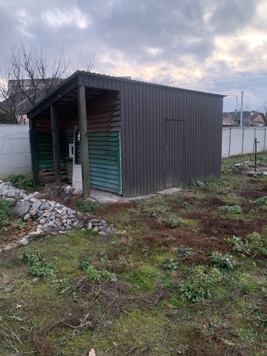 Продам приватний будинок.