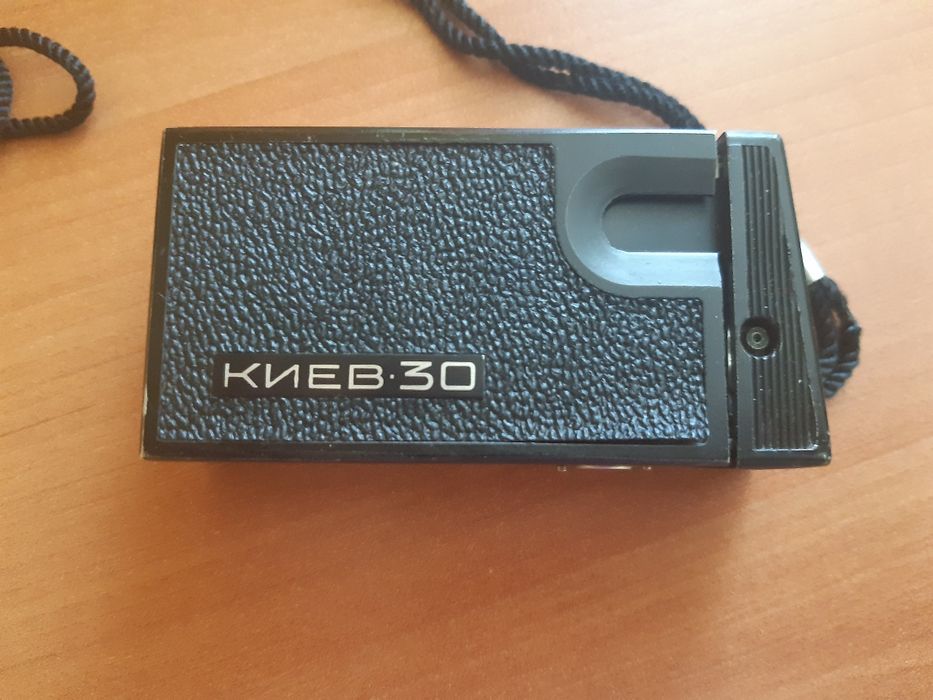 Фотоаппарат Киев 30