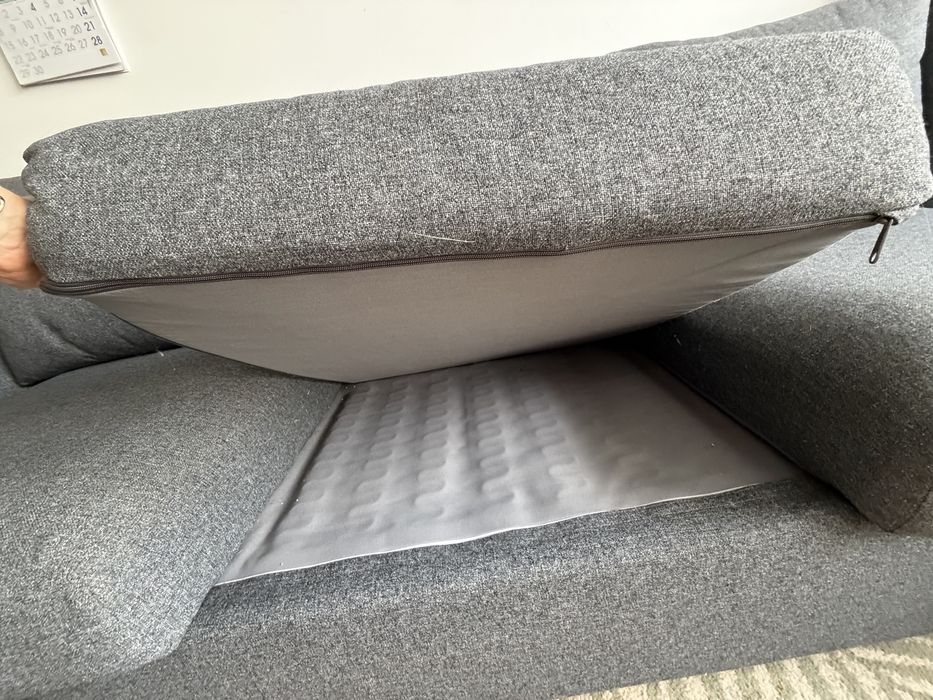 Sofa 3 os. Vimle IKEA