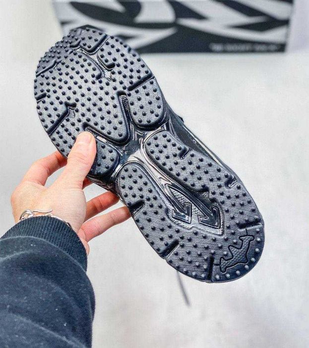 (БЕЗ ПЕРЕДОПЛАТИ)Off-White x raf simons оф вайт x раф сімонс чорні