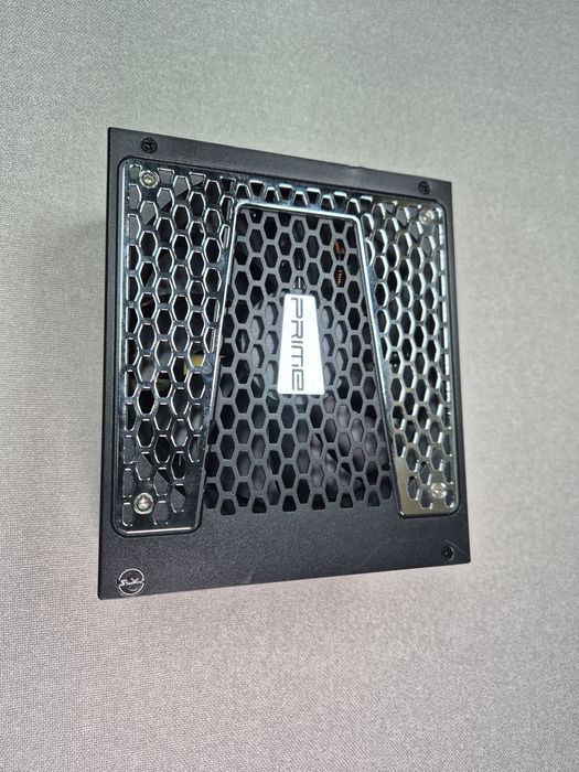 Seasonic Prime PX-1000 Platinum (SSR-1000PD) 80Plus 1000Вт