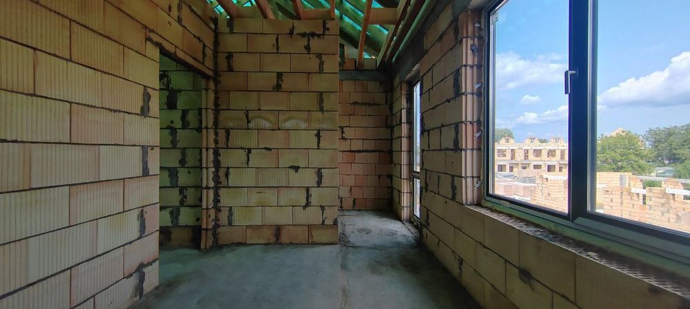 Таунхаус в Бучі біля парку