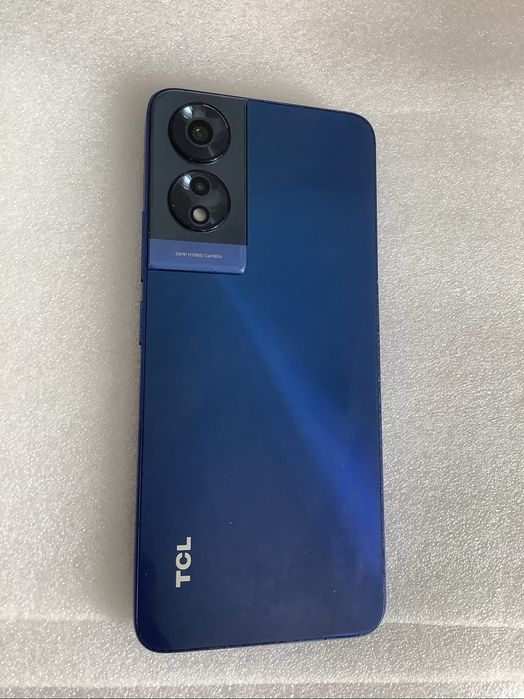 Telemovel TCL 505 Azul