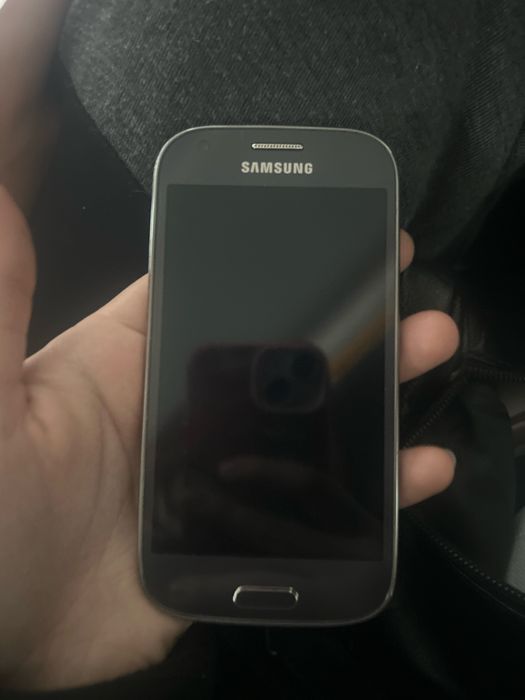 Samsung galaxy ace 4