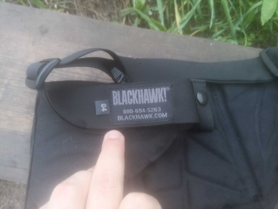 Сумка Black Hаwk