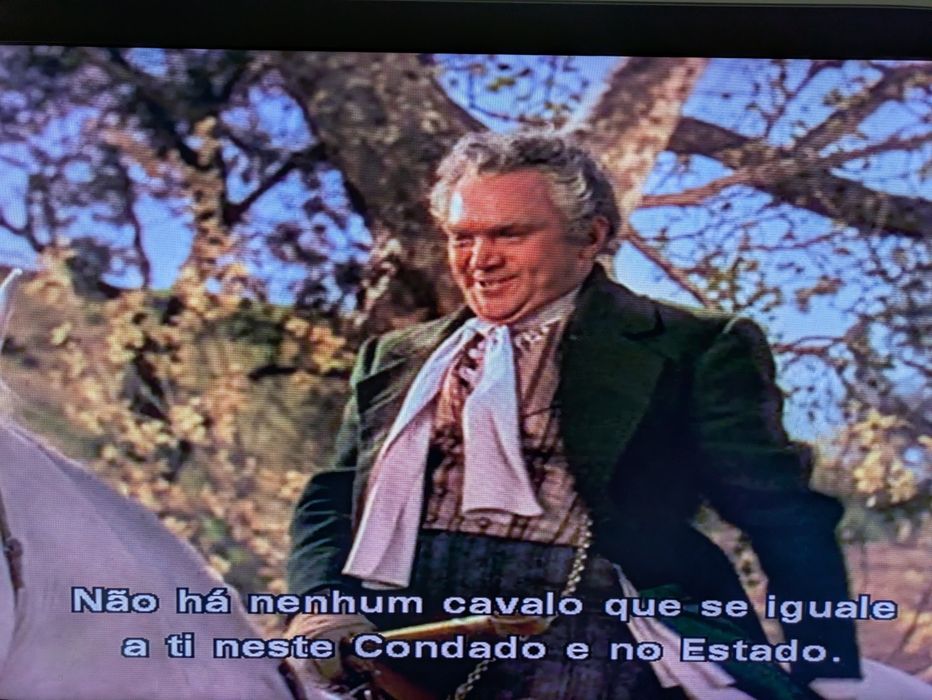 DVD Snapper Case " E tudo o Vento Levou " 1939 (Como Novo)