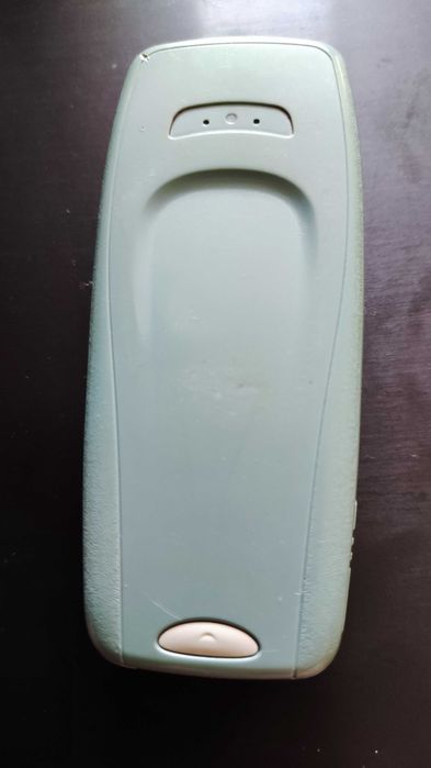 Nokia 3410 stara