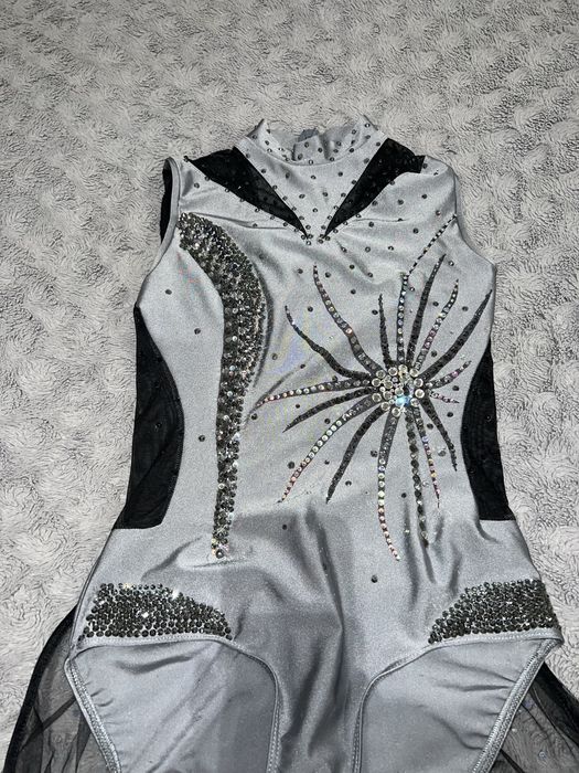 Strój do gimnastyki lub tańca