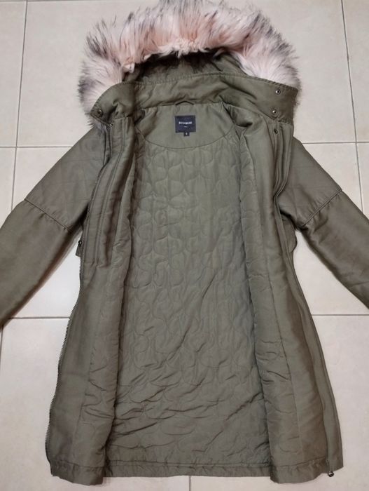 Blusão Next Outwear Novo