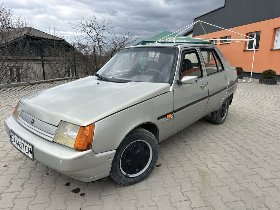 ЗАЗ Славута 2006