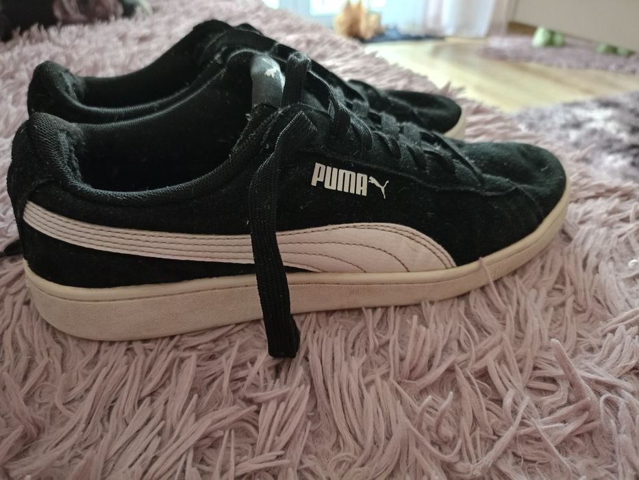 Buty Puma rozmiar 38