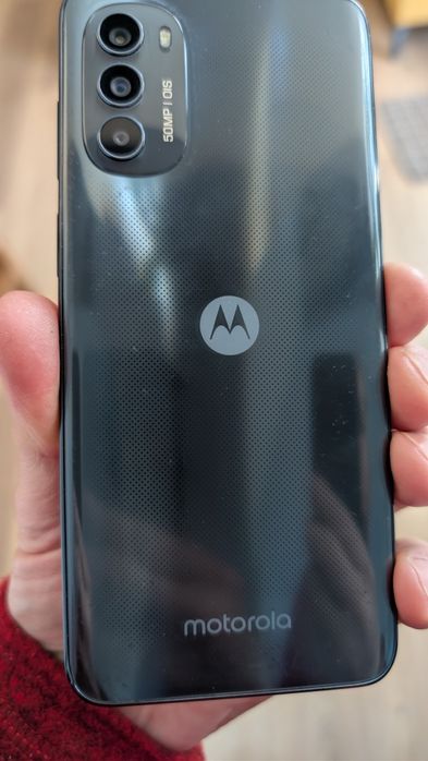 Motorola G 82 5G