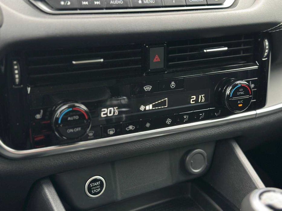 Nissan Qashqai MHEV 2022 (Розстрочка / Лізинг)