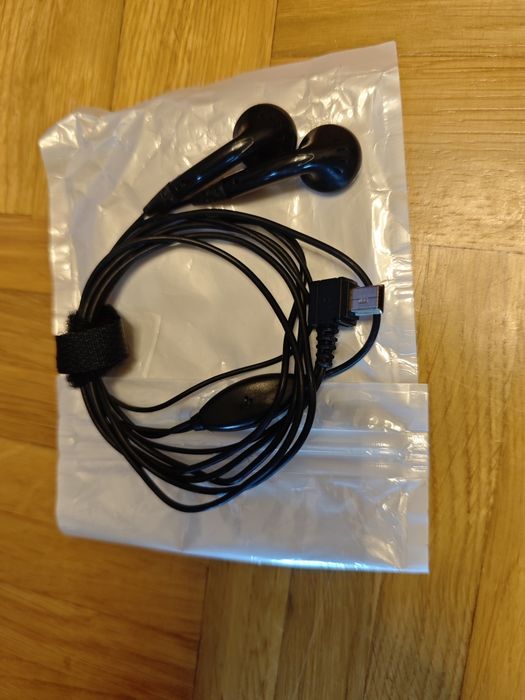 Headphones genéricos