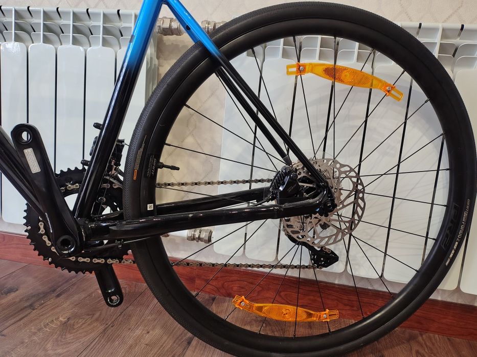 Гравійний велосипед  Liv Avail AR